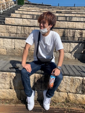 sotaさんのコーディネート