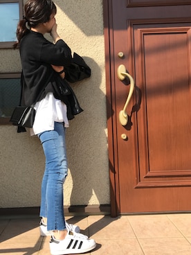 p.birdさんのコーディネート