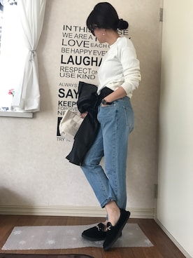 p.birdさんのコーディネート