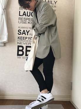 p.birdさんのコーディネート