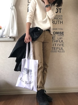 p.birdさんのコーディネート