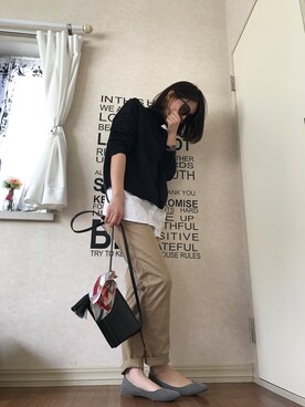 p.birdさんのコーディネート