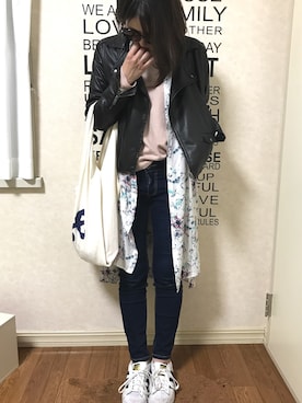 p.birdさんのコーディネート