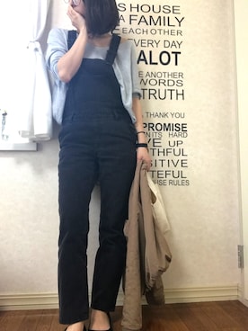 p.birdさんのコーディネート