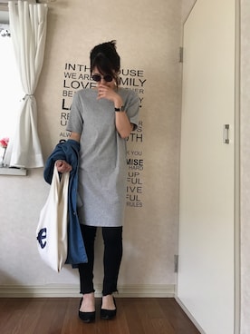 p.birdさんのコーディネート