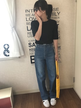 p.birdさんのコーディネート