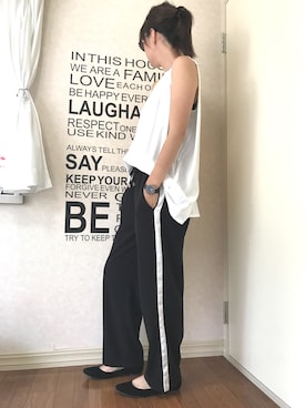 p.birdさんのコーディネート