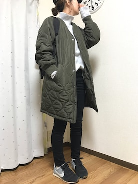 p.birdさんのコーディネート