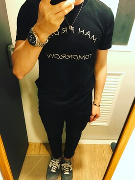 Makaさんのコーディネート