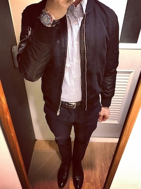 Makaさんのコーディネート