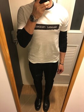 Makaさんのコーディネート