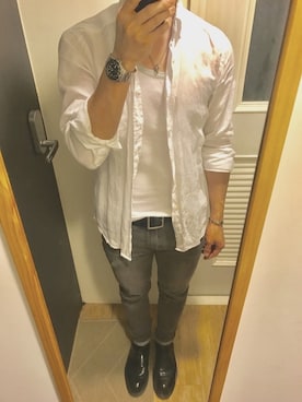 Makaさんのコーディネート