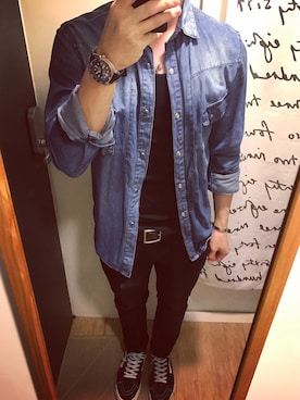 Makaさんのコーディネート