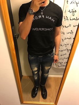 Makaさんのコーディネート