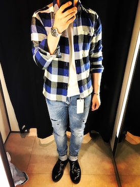 Makaさんのコーディネート