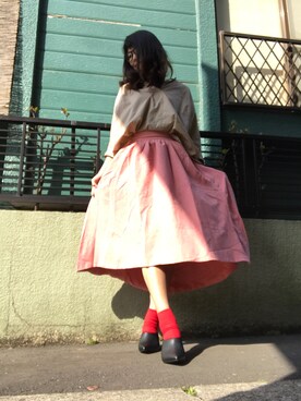 masamilkさんのコーディネート