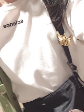 fuさんのコーディネート