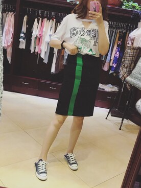 美羊羊yymさんのコーディネート