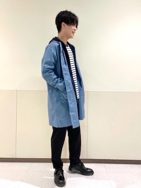 coen  ぬがたさんのコーディネート