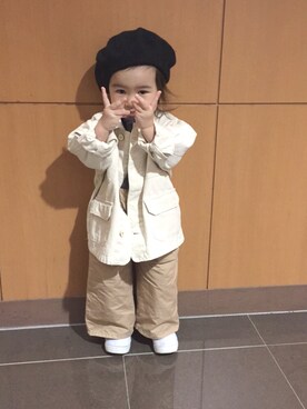 kaeさんのコーディネート