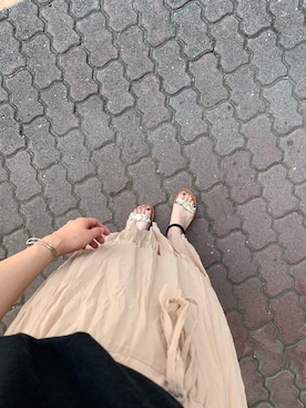 Udaさんのコーディネート