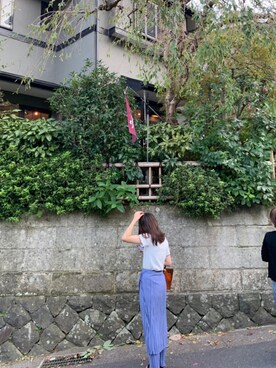 Udaさんのコーディネート