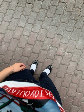 Udaさんのコーディネート