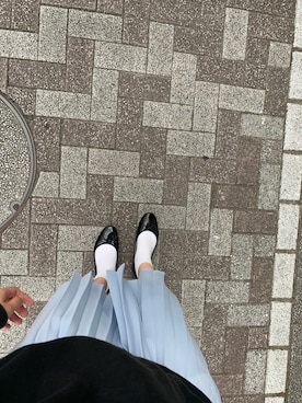 Udaさんのコーディネート