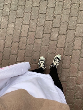 Udaさんのコーディネート