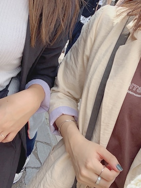 Udaさんのコーディネート