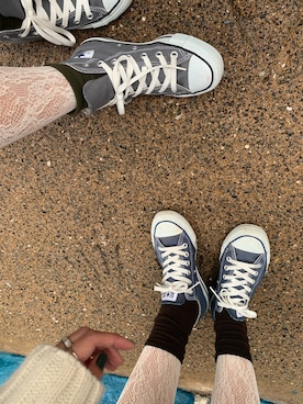 Udaさん（レディース・164cm）の秋コーディネート