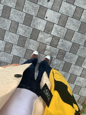 Udaさんのコーディネート