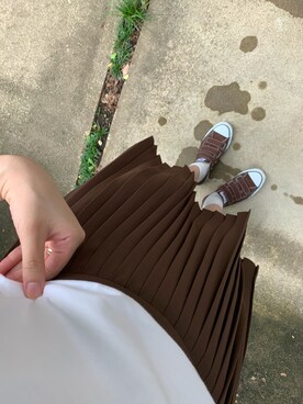 Udaさんのコーディネート