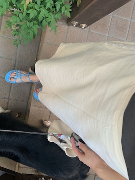 Udaさんのコーディネート