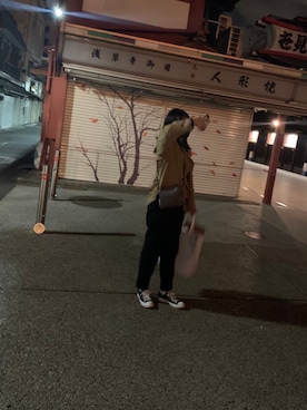 Udaさんのコーディネート