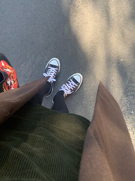 Udaさんのコーディネート