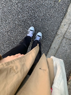 Udaさんのコーディネート