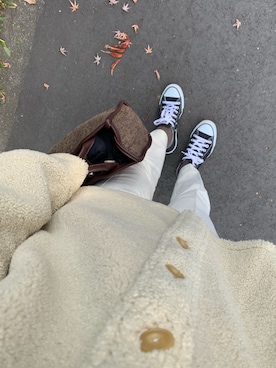 Udaさんのコーディネート