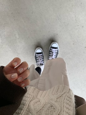 Udaさんのコーディネート