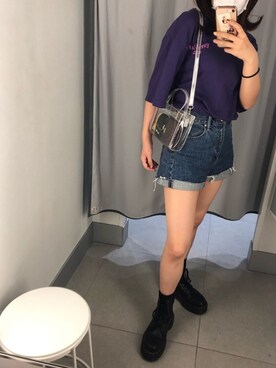 nanacocoさんのコーディネート