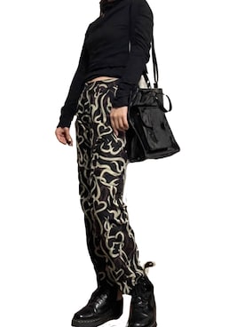 nanacocoさん（レディース・165cm）の春コーディネート