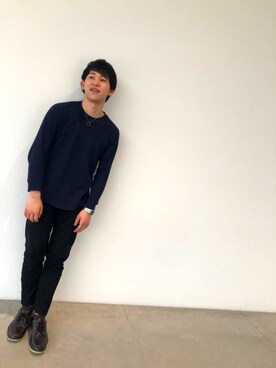 りょうたさんのコーディネート