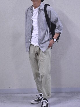 ray_wa(相互◎)さんのコーディネート