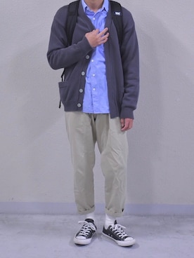 ray_wa(相互◎)さんのコーディネート