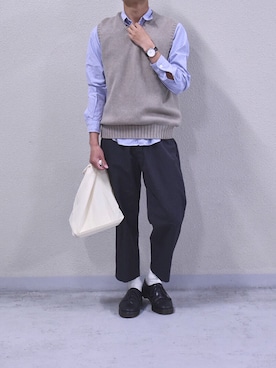 ray_wa(相互◎)さんのコーディネート