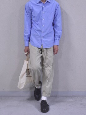 ray_wa(相互◎)さんのコーディネート