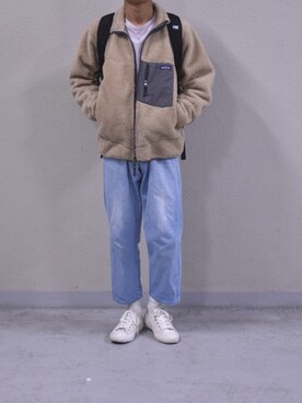 ray_wa(相互◎)さんのコーディネート