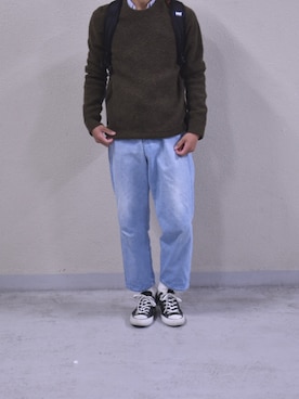 ray_wa(相互◎)さんのコーディネート