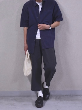 ray_wa(相互◎)さんのコーディネート