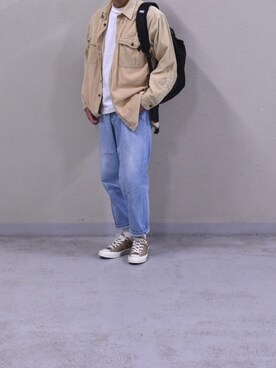 ray_wa(相互◎)さんのコーディネート